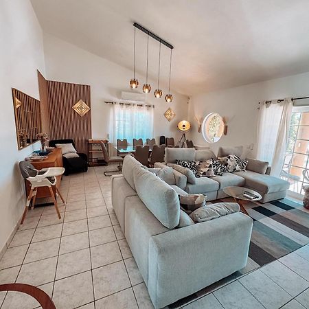 Villa Rubix Praia Da Luz Екстер'єр фото