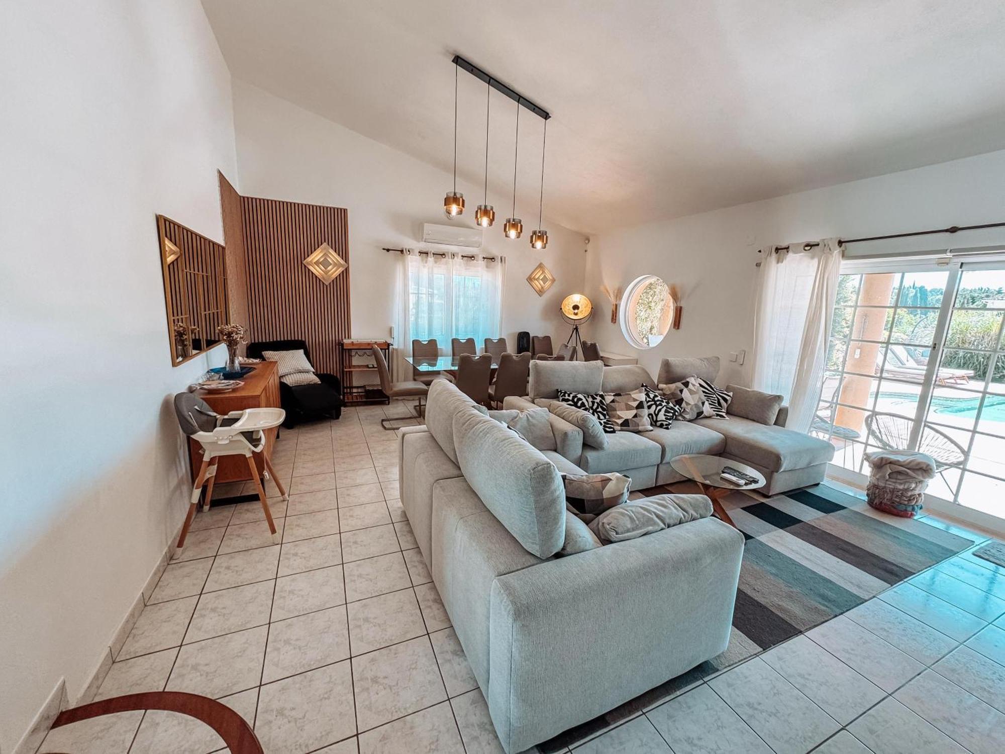 Villa Rubix Praia Da Luz Екстер'єр фото