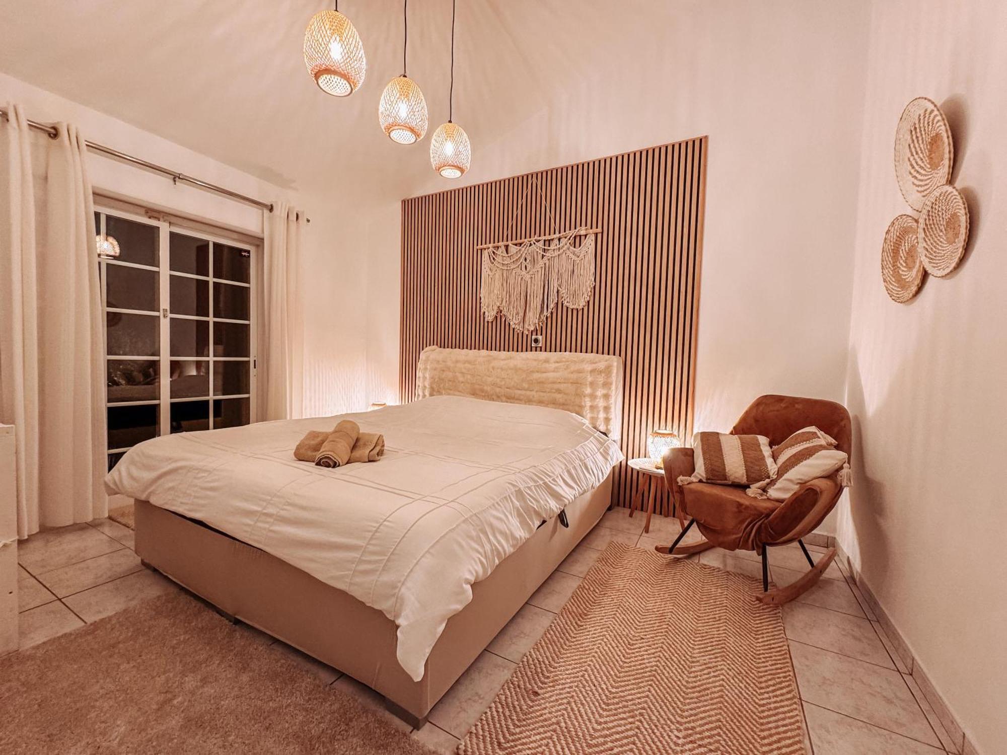 Villa Rubix Praia Da Luz Екстер'єр фото