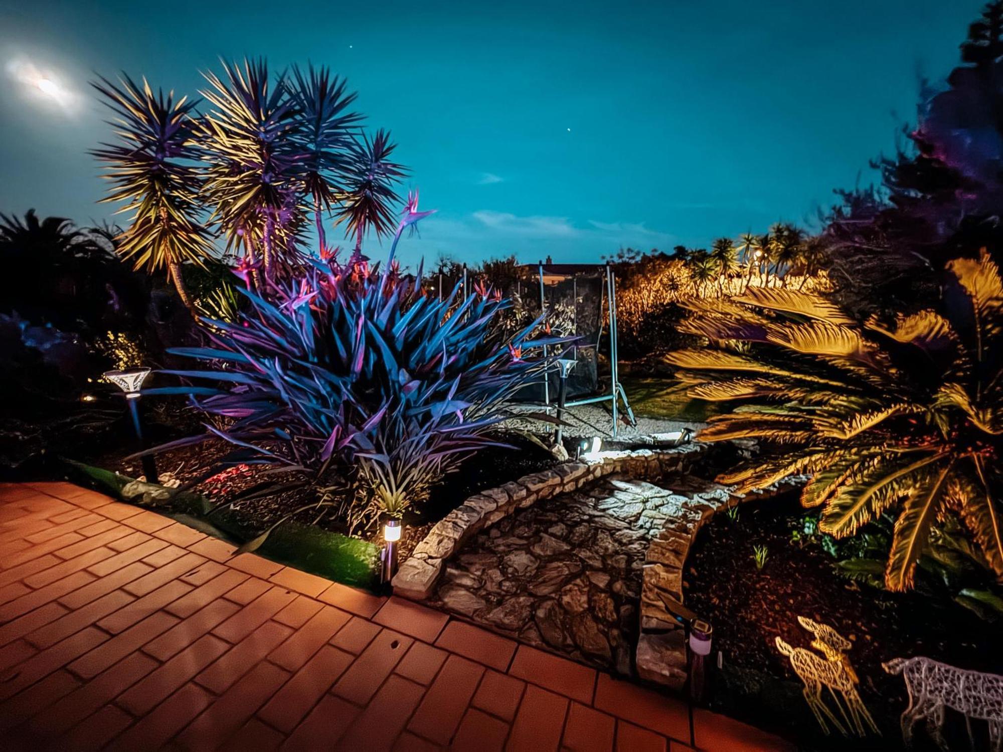 Villa Rubix Praia Da Luz Екстер'єр фото