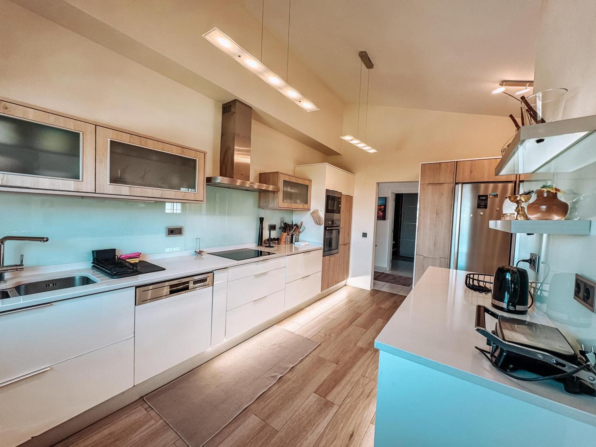 Villa Rubix Praia Da Luz Екстер'єр фото