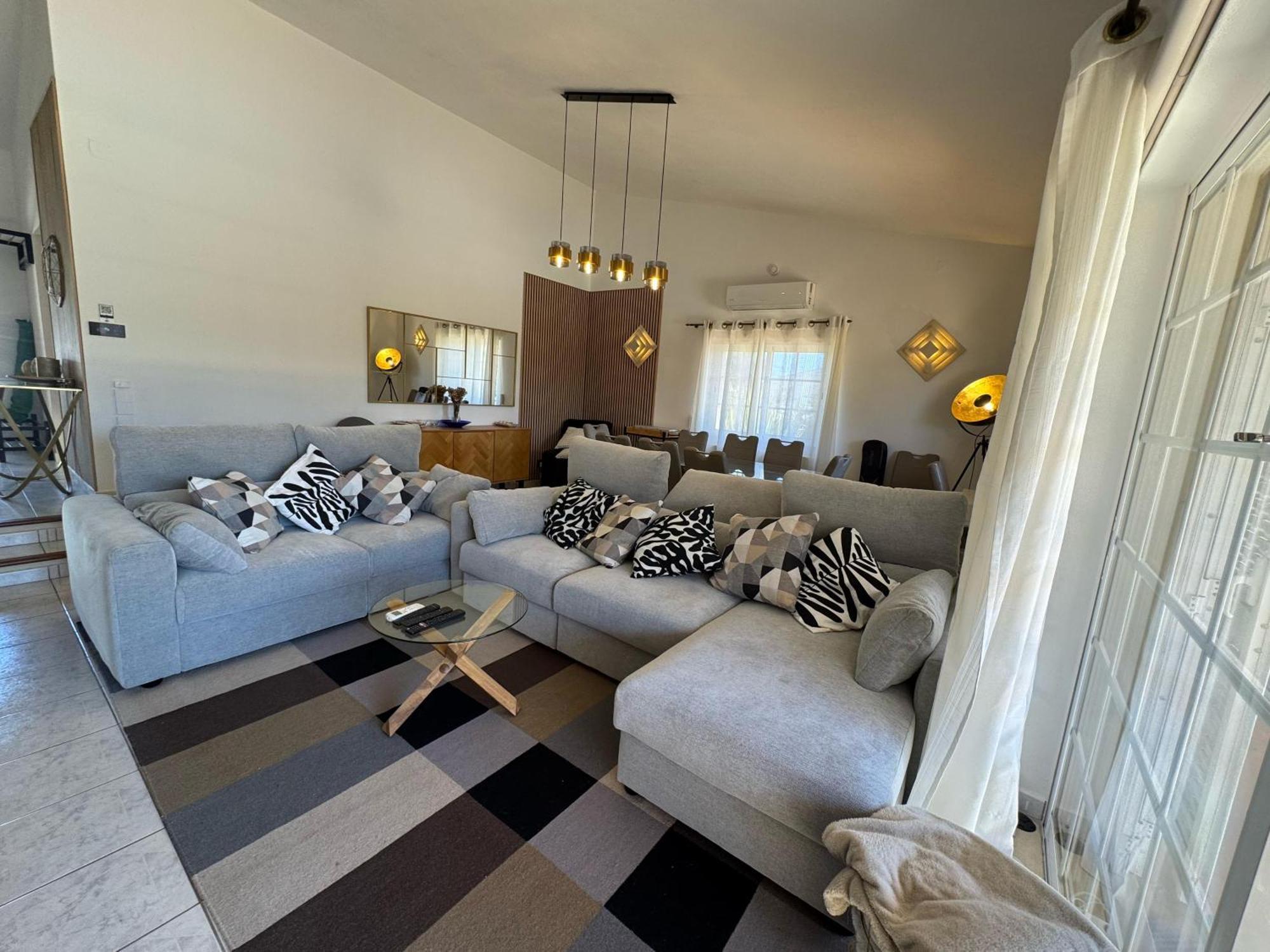 Villa Rubix Praia Da Luz Екстер'єр фото