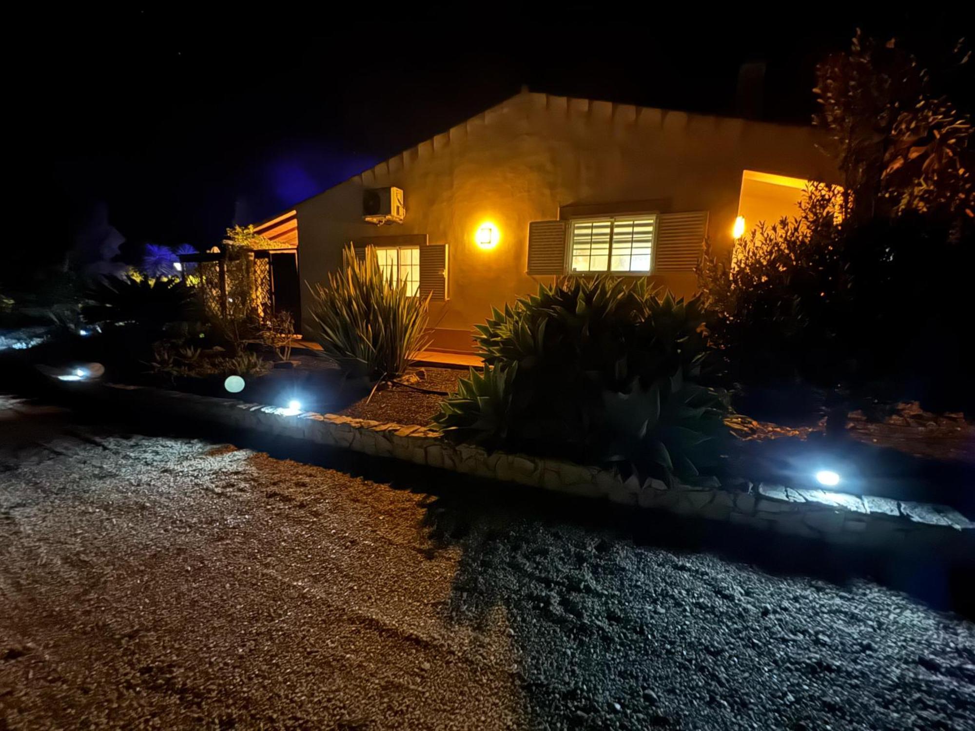 Villa Rubix Praia Da Luz Екстер'єр фото