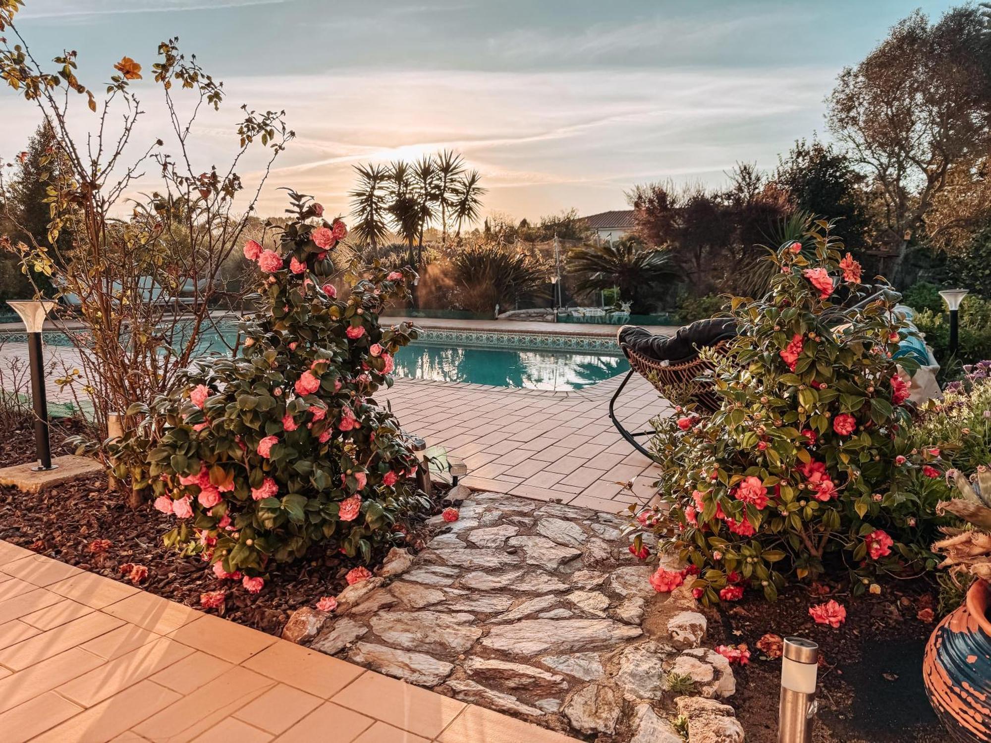 Villa Rubix Praia Da Luz Екстер'єр фото